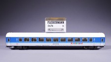 H0 AC Fleischmann 5674K