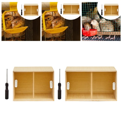 Aufzuchtbox als brutkasten - aufzuchtbox,
