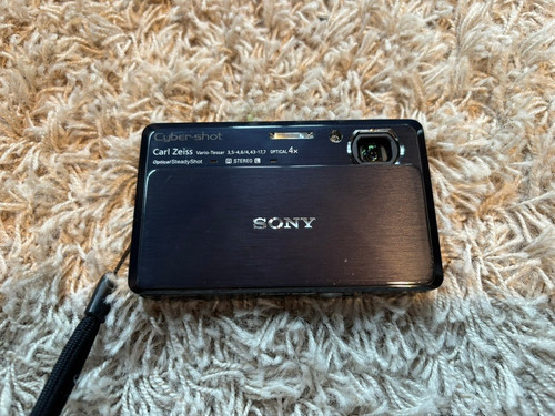 Sony dsc tx7 - dsc-tx7, digitalkamera