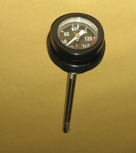 öltemperaturmesser für - Öltemperaturmesser,