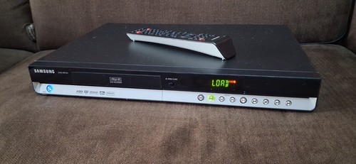 Samsung dvd hr734 - samsung, dvd-hr734