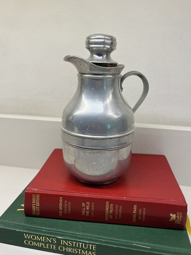 Vintage aluminium - ,