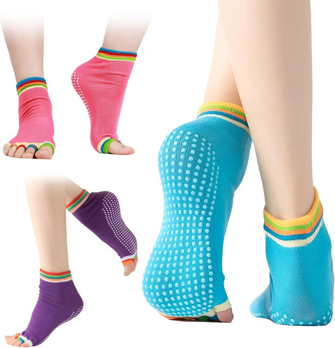 Pairs zehensocken - 3,
