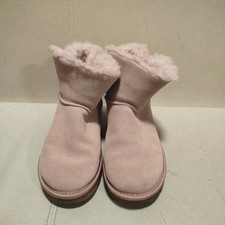 UGG CLASSIC BLING MINI PINK