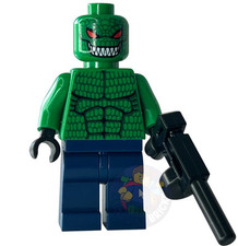 LEGO Batman I Original Killer