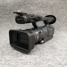 SONY DV Camcorder HDR-FX1