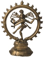 Shiva Nataraja –