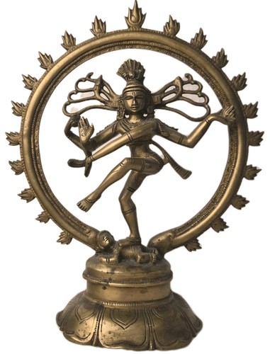 Große shiva nataraja - große,