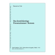 Das kratzbürstige