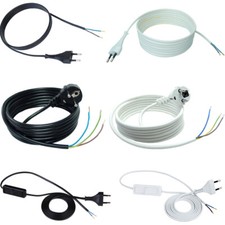 Anschlussleitung Zuleitung