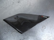 Kawasaki Z750 Z1000 AKRAPOVIC