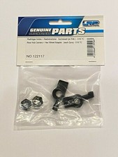 LRP Radträger hinten +