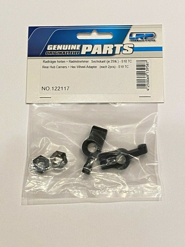 Lrp radträger hinten - lrp,
