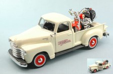 Chevrolet 3100 Pick Up 1950