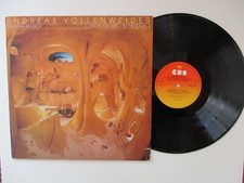 LP - VOLLENWEIDER - CAVERNA