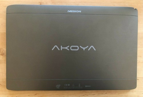 Medion akoya s6214t md99440 - akoya, /