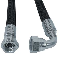 Hydraulikschlauch 2SC DN08