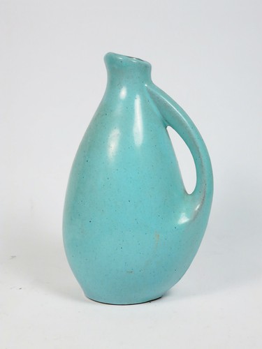 Vase keramik 1930er pottery - vase,