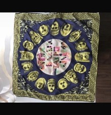 Versace Hals-Kopftuch 