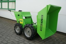 ELEKTRO Dumper Minidumper