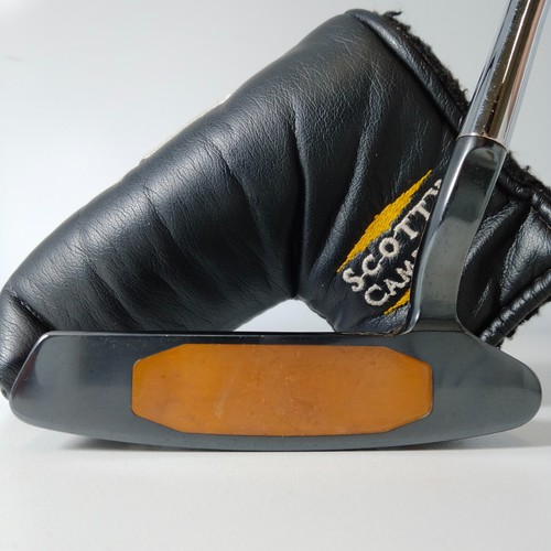 Scotty cameron teryllium santa - scotty,