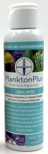 Planktonplus liquid mysis - liquid,