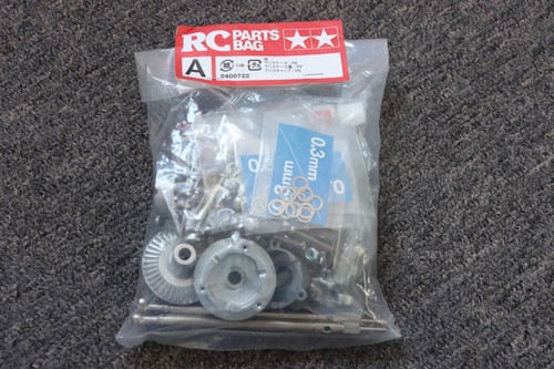 Tamiya 9400722