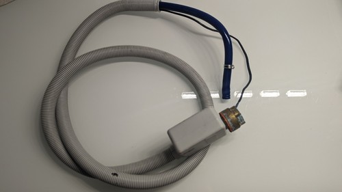 Miele wasserschutzeinrichtung - miele,