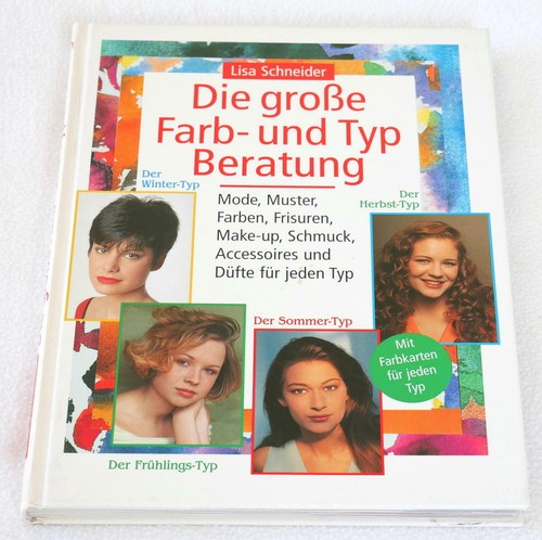 Die große farb und - große,