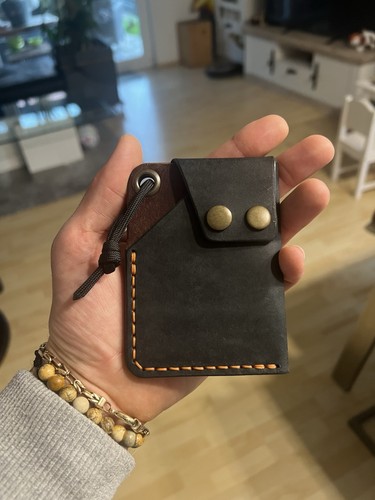 Easy rider wallet - rider,