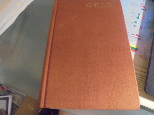 Emile zola geld von reclam - zola,