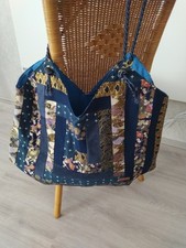 Shopper Strandtasche Groß