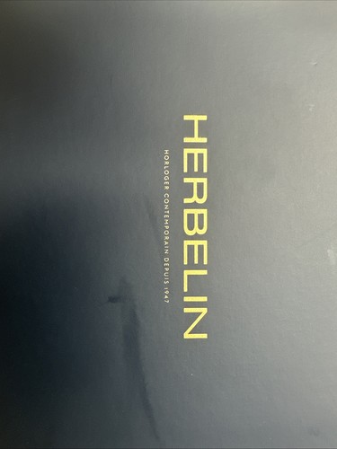 Herbelin uhr - herbelin,