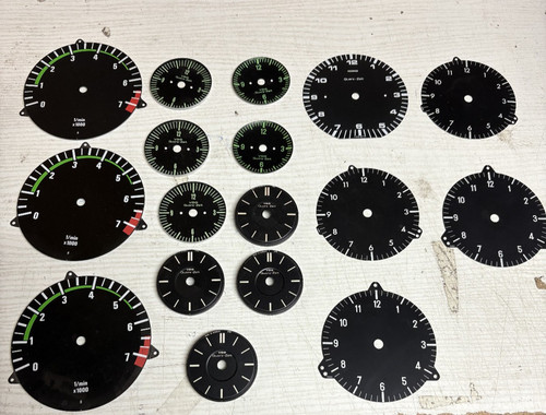 Konvolut oldtimer - konvolut,