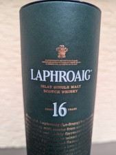 Laphroig 16. Limited Edition