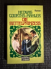 Die Bettelprinzess von Hedwig