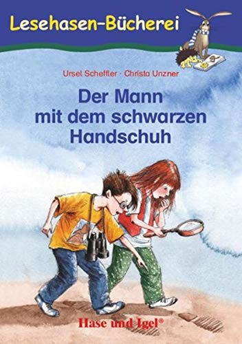 Ursel scheffler der mann mit - der,