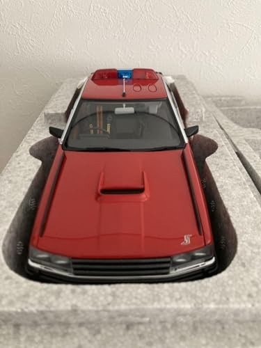 Autoart seibu keisatsu - autoart,