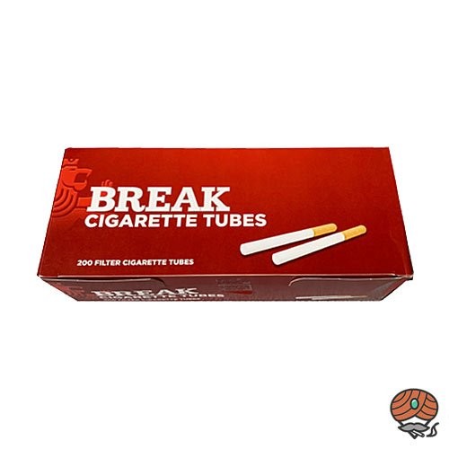Break king size filterhülsen - break,