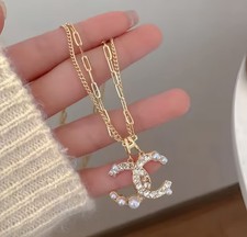 Channel Design Doppel-Kette