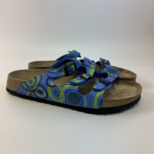 Birkenstock papillio florida - birkenstock,