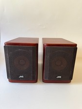 JVC EX-A1  Holz Full Range