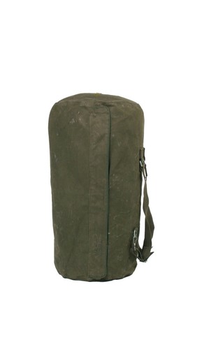 Original bundeswehr seesack - bundeswehr,