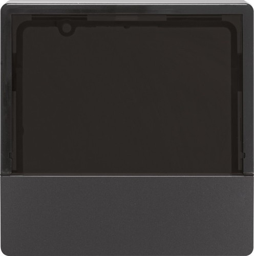 Berker abdeckung für knx - berker,