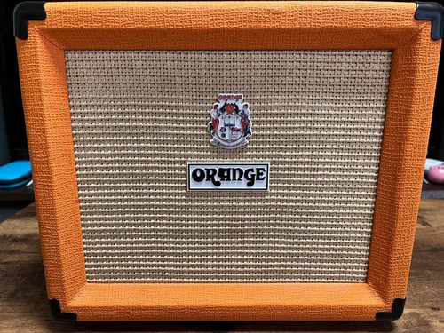 Orange verstärker amp - verstärker,