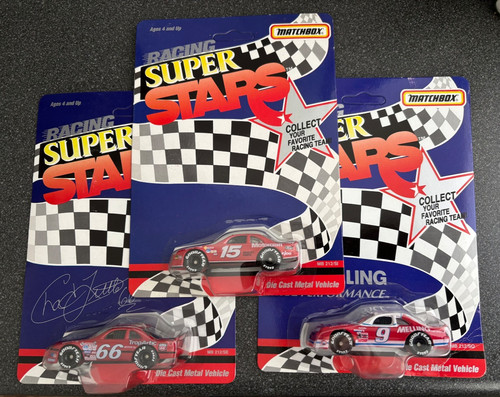 1992 matchbox racing - +,