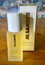 Jil Sander Woman Pure 50 ml