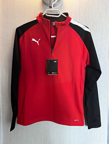 Puma drycell jugend - jugend, pullover