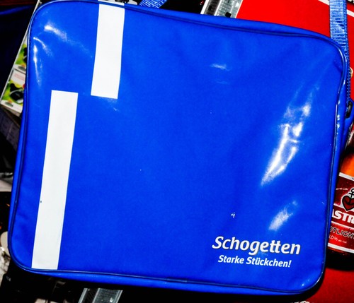 Schogetten schokolade - schogetten,