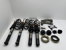 Audi A5 S line Sportfahrwerk Komplettset 8W0413031BA 8W0513035AD